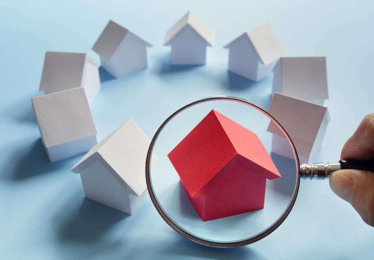 Real Estate