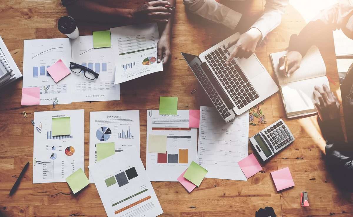 Small Business Accounting Made Easy.