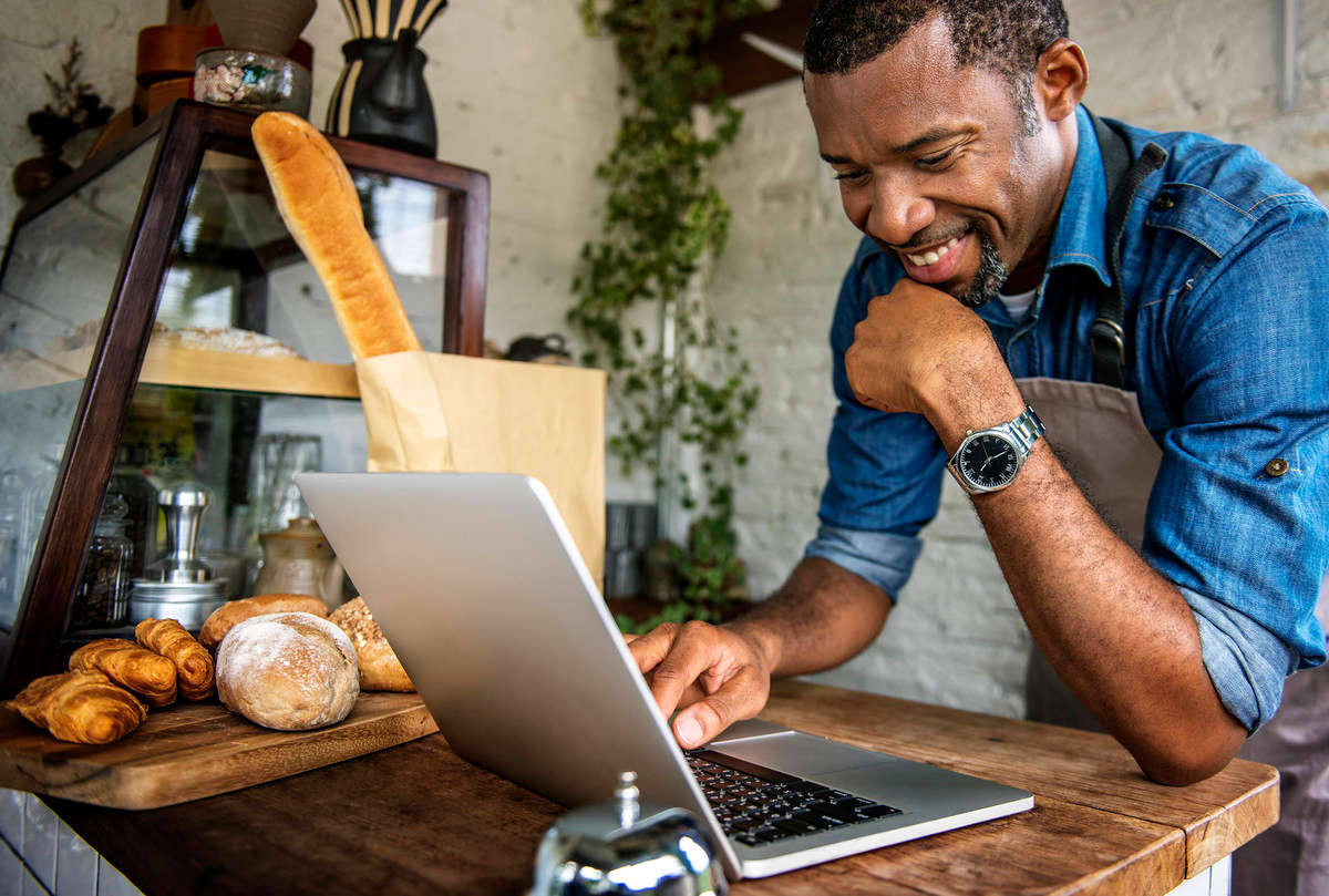 Small Business Accounting