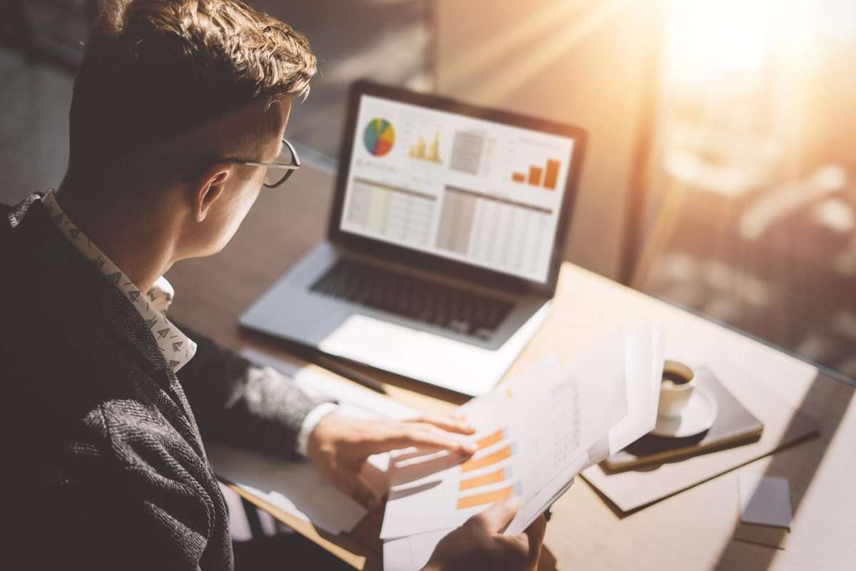 Irving Bookkeeping Experts