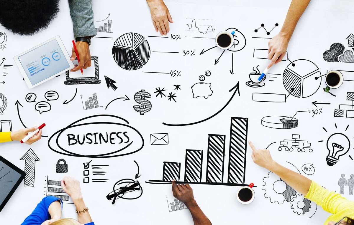 New Business Formation