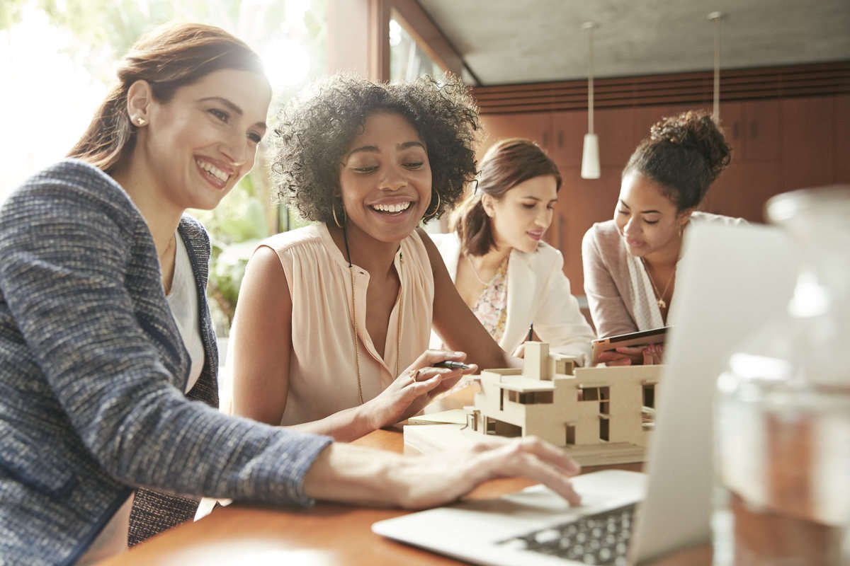 Female Entrepreneurs