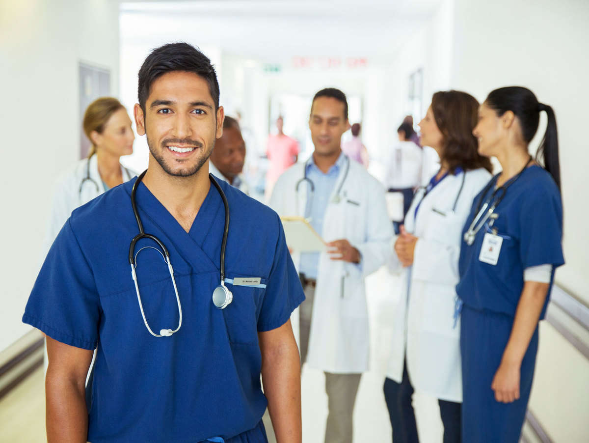 Healthcare Professionals