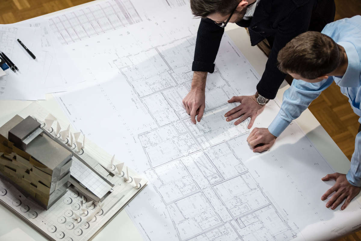Building Your Future on a Strong Foundation