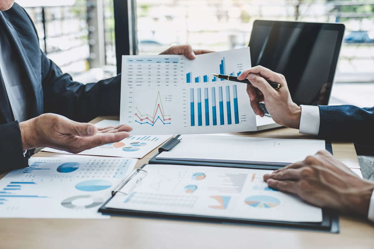 Accounting and Bookkeeping