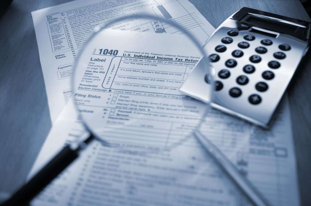 Tax Preparation and Planning