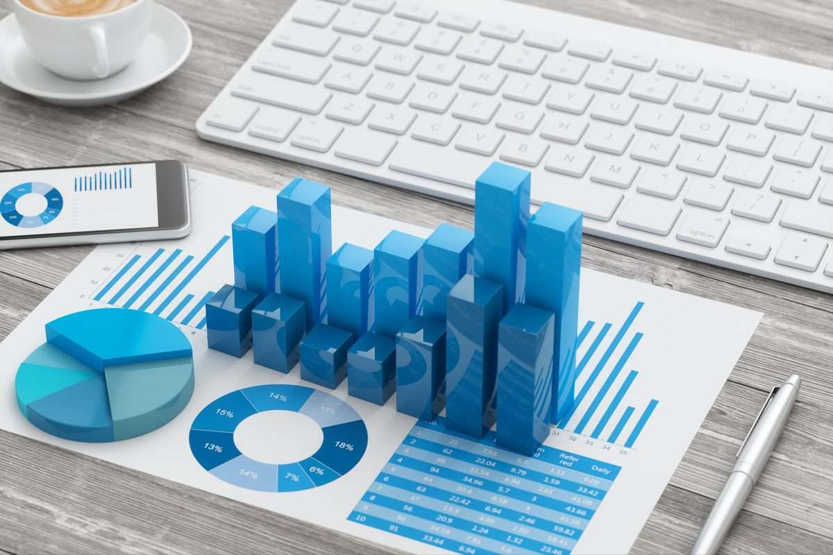 Small business accounting made easy.