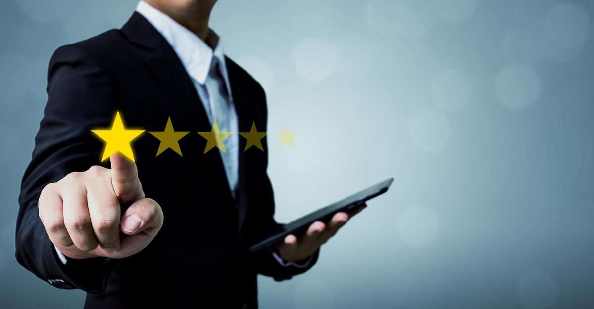 5 Star Review