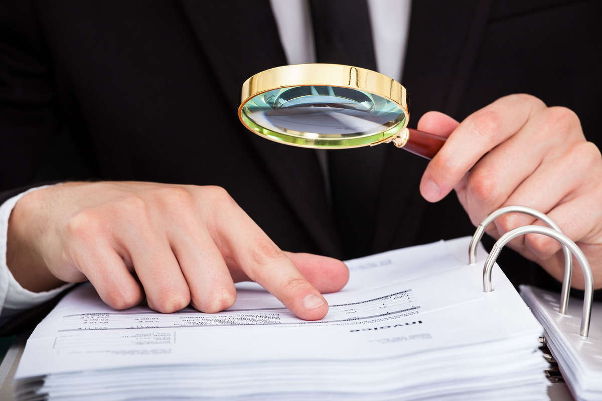 Audit, Review and Compilation Services