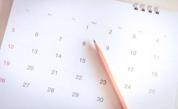 Financial Wellness Events
