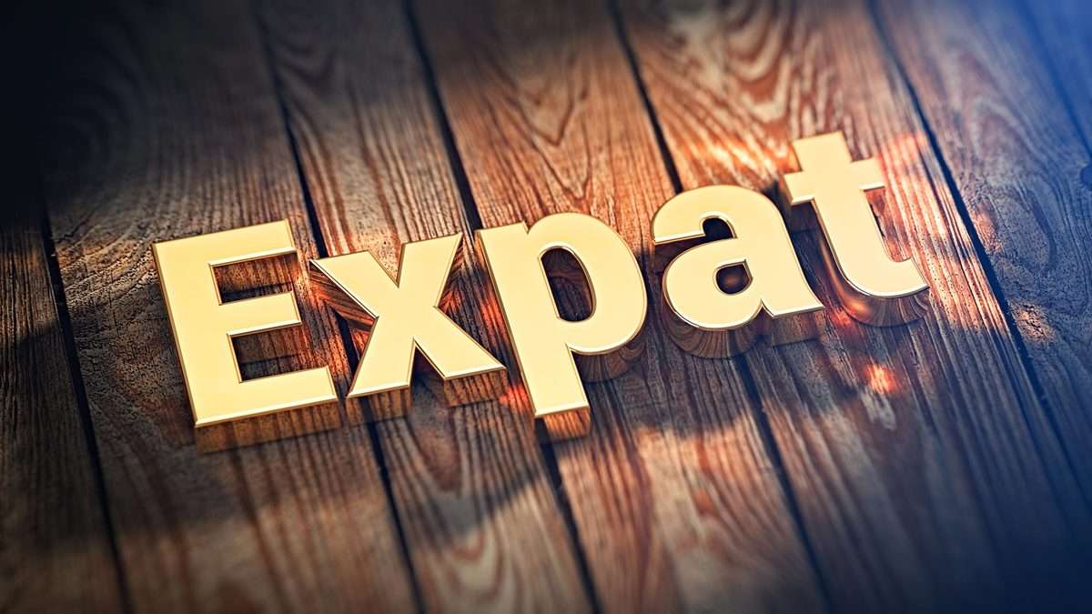 Expat Taxes