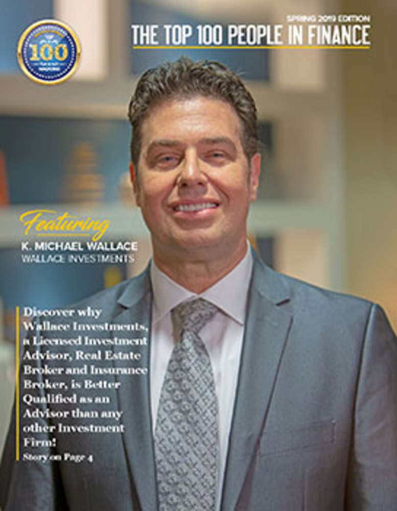 K. Michael Wallace