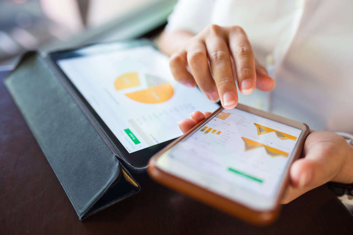 Virtual Bookkeeping