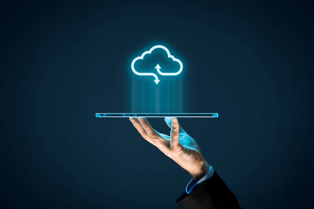 Cloud Technology
