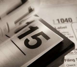 Tax preparation services