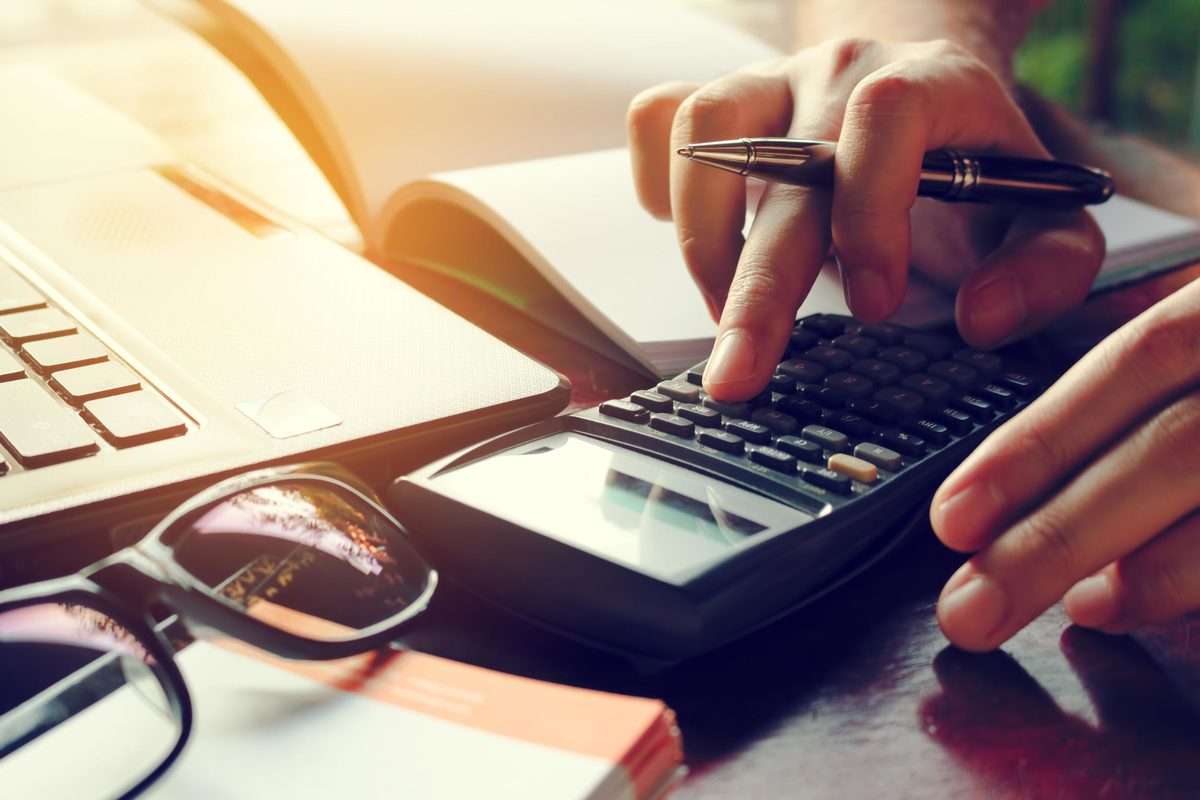 Accounting and Bookkeeping