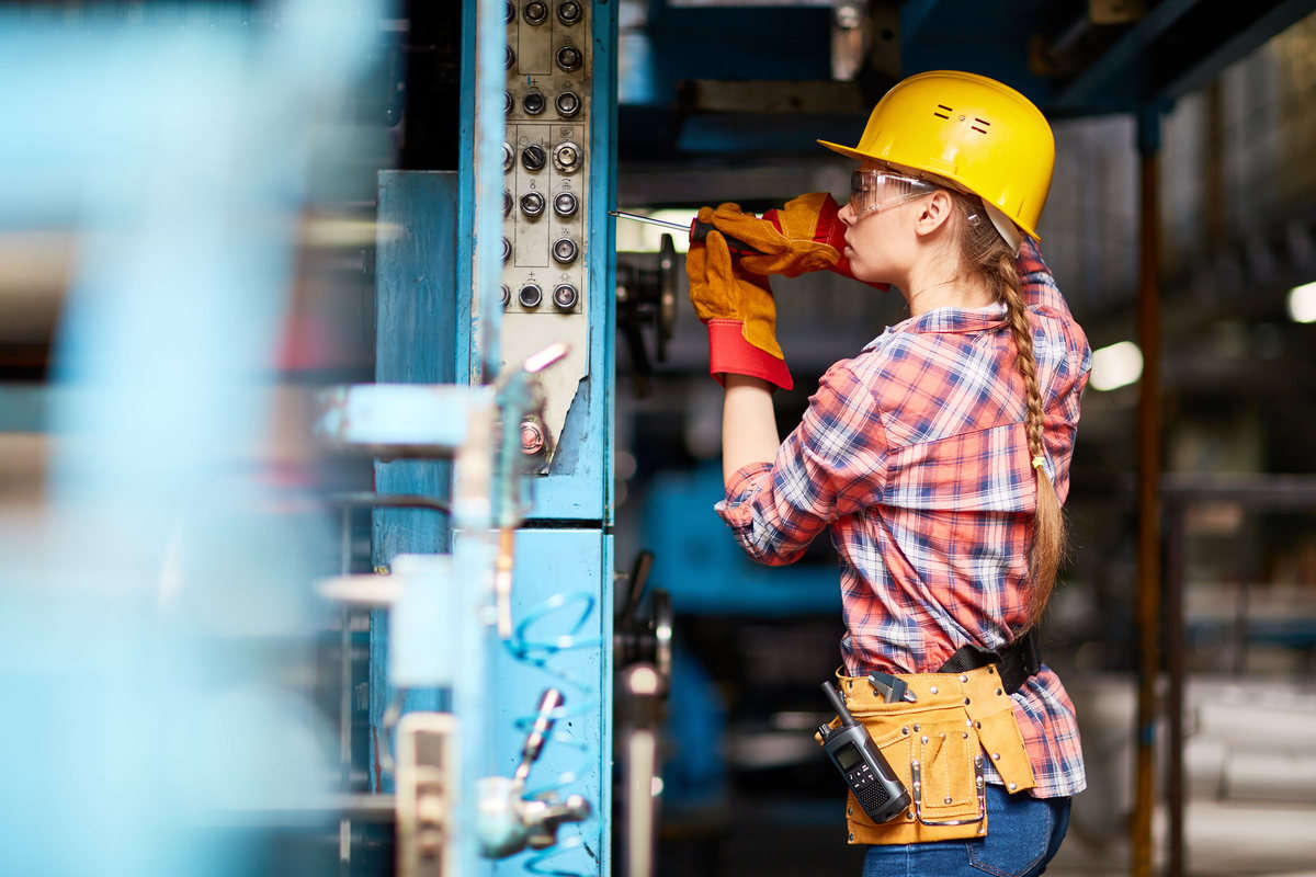 Construction Industry