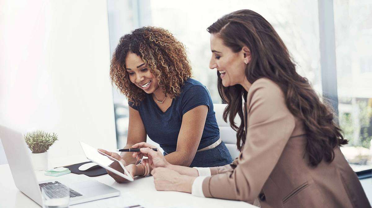 Accounting Compilation Services