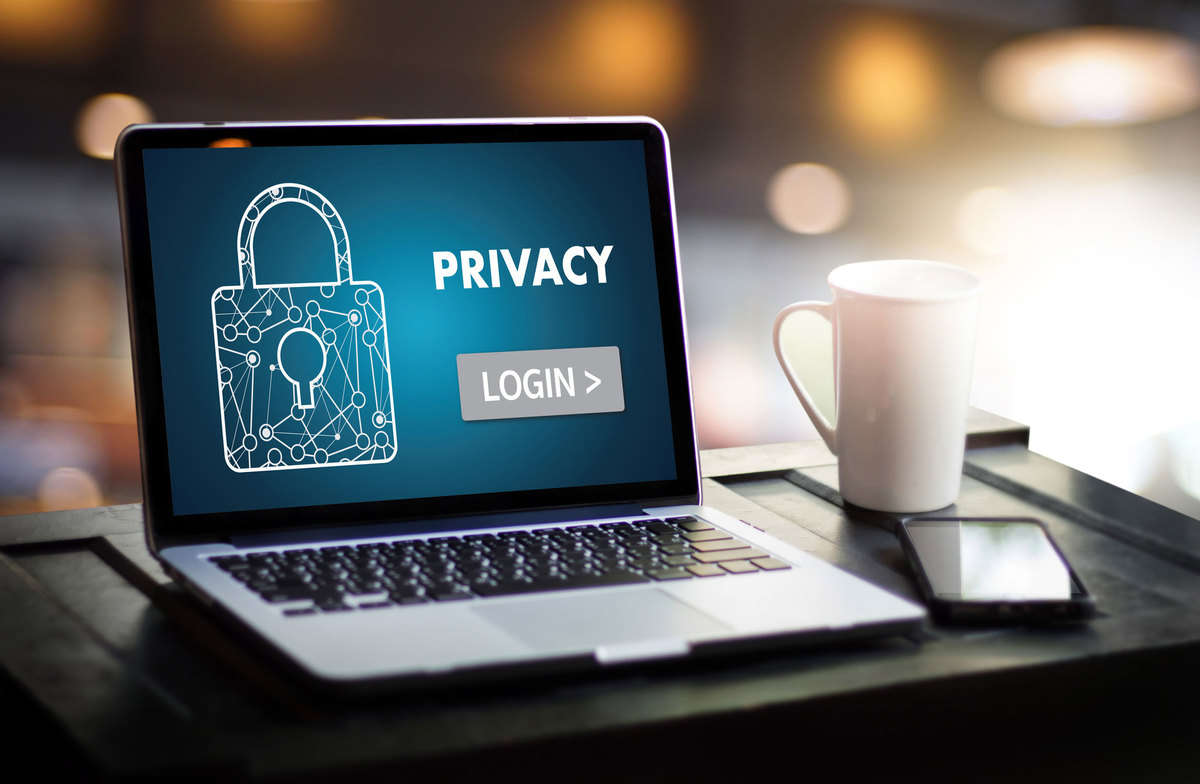 Privacy Policy