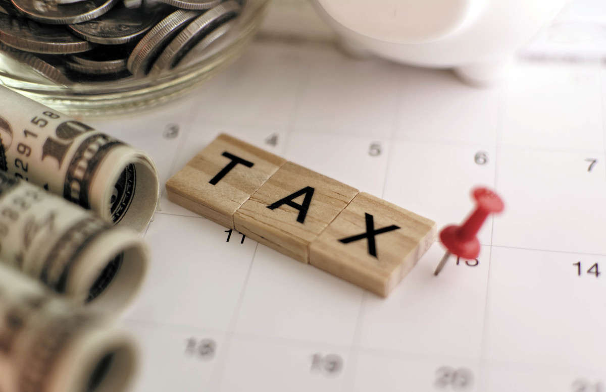 Tax Preparation and Planning