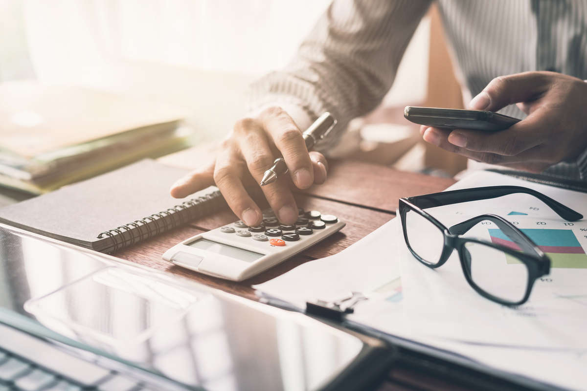 Accounting and Bookkeeping