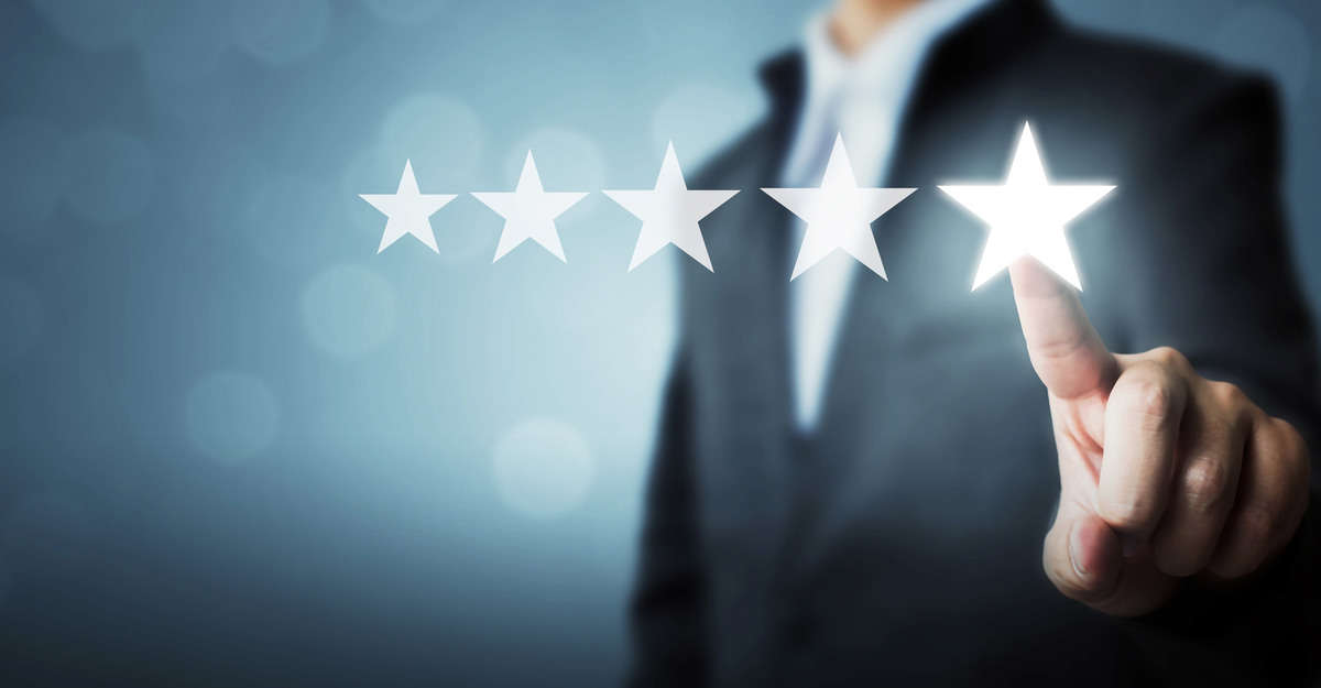 Five Star Review