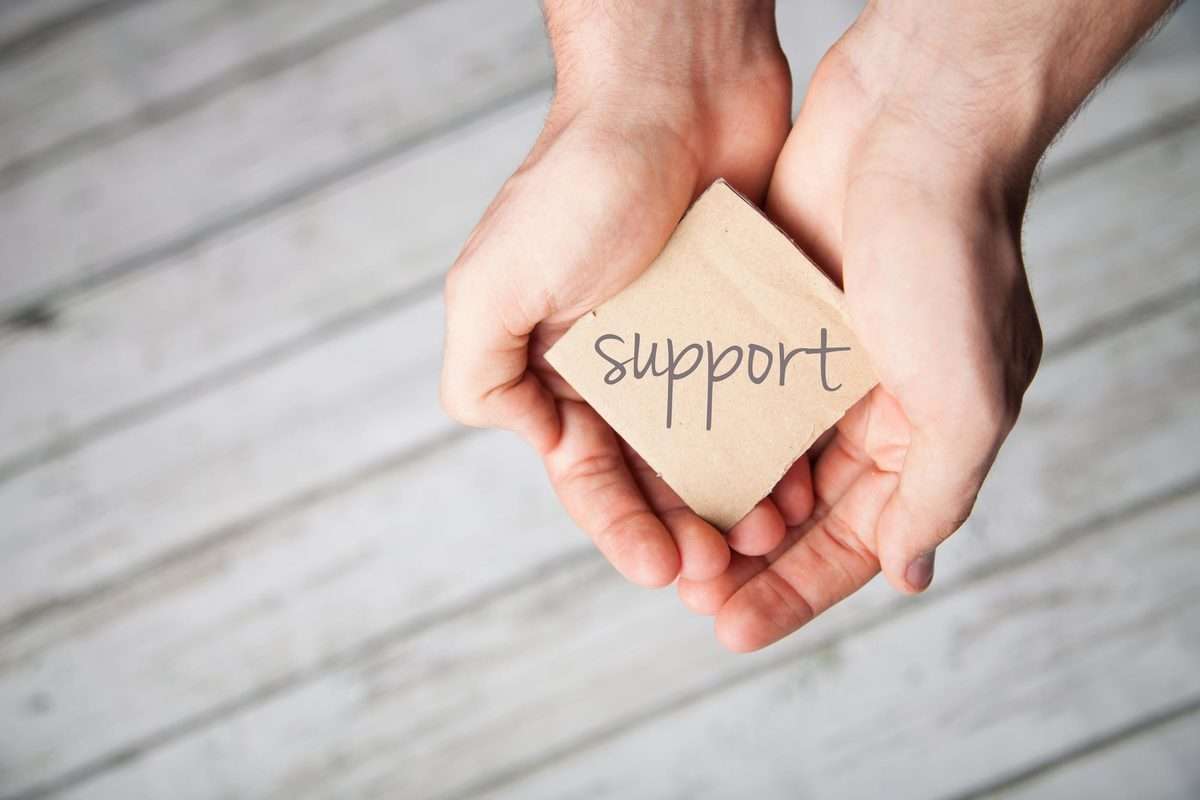 Non-Profit Organizations