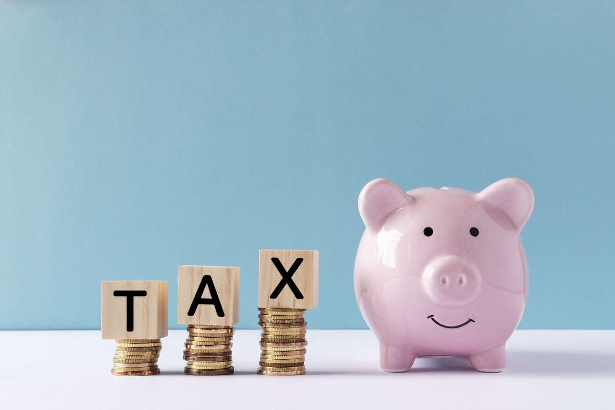 Tax Savings