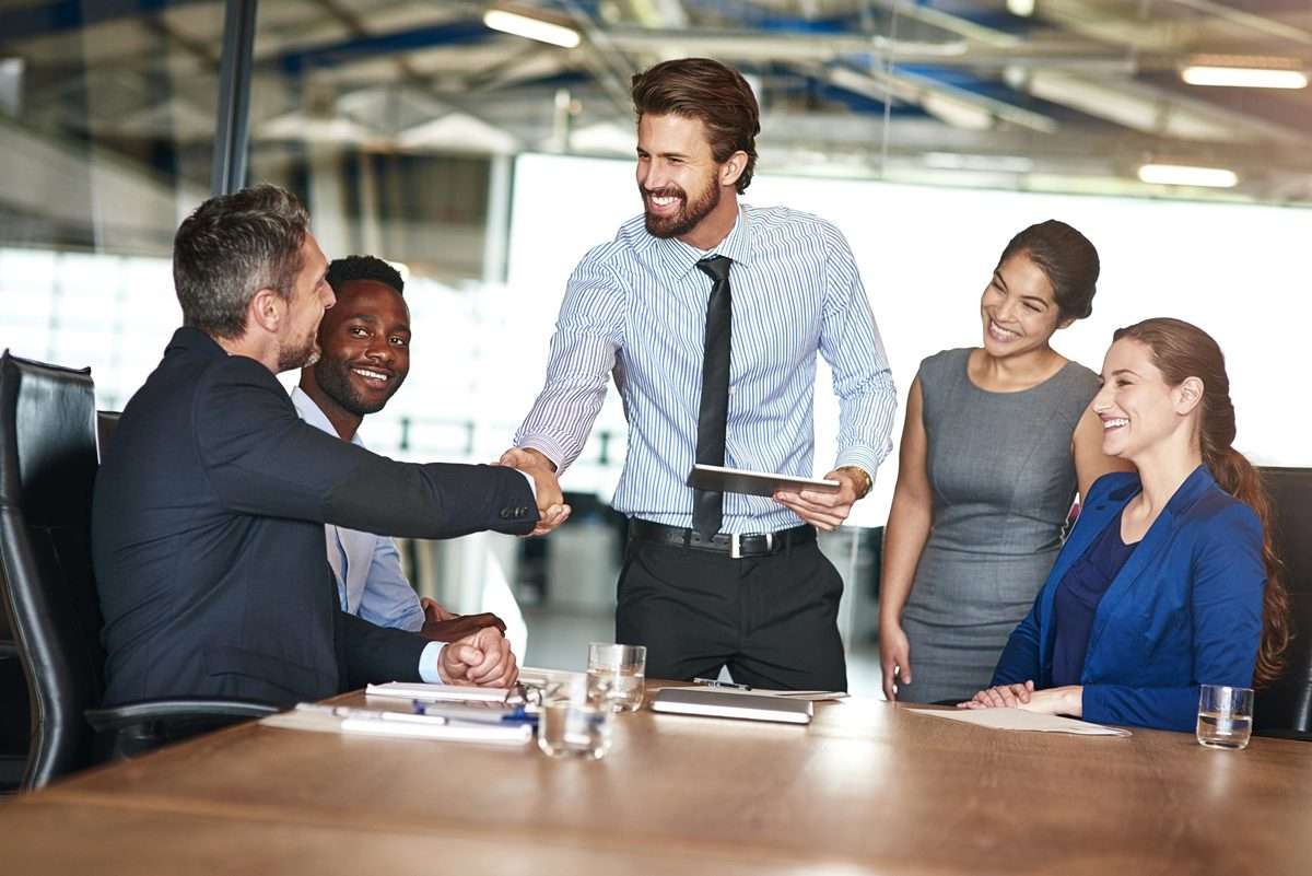 Business Consulting