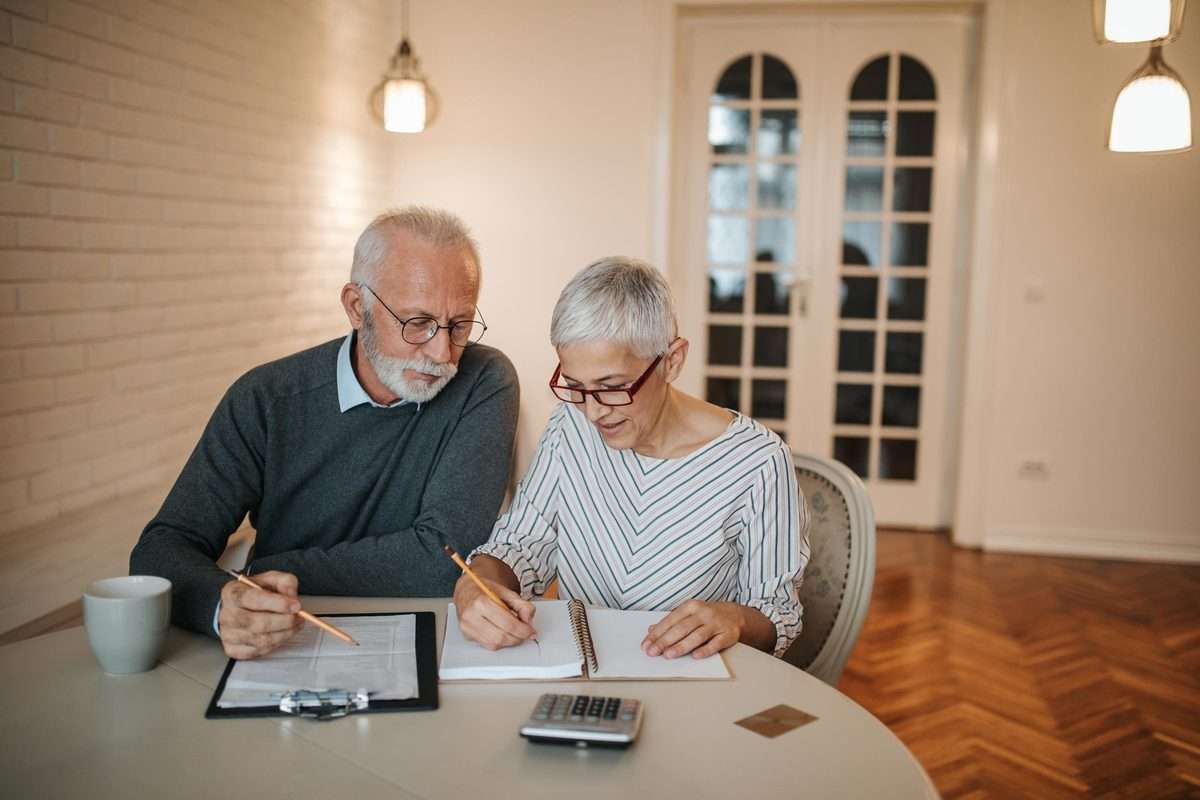 Tax Preparation and Planning