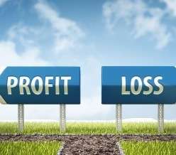 Small Business Accounting