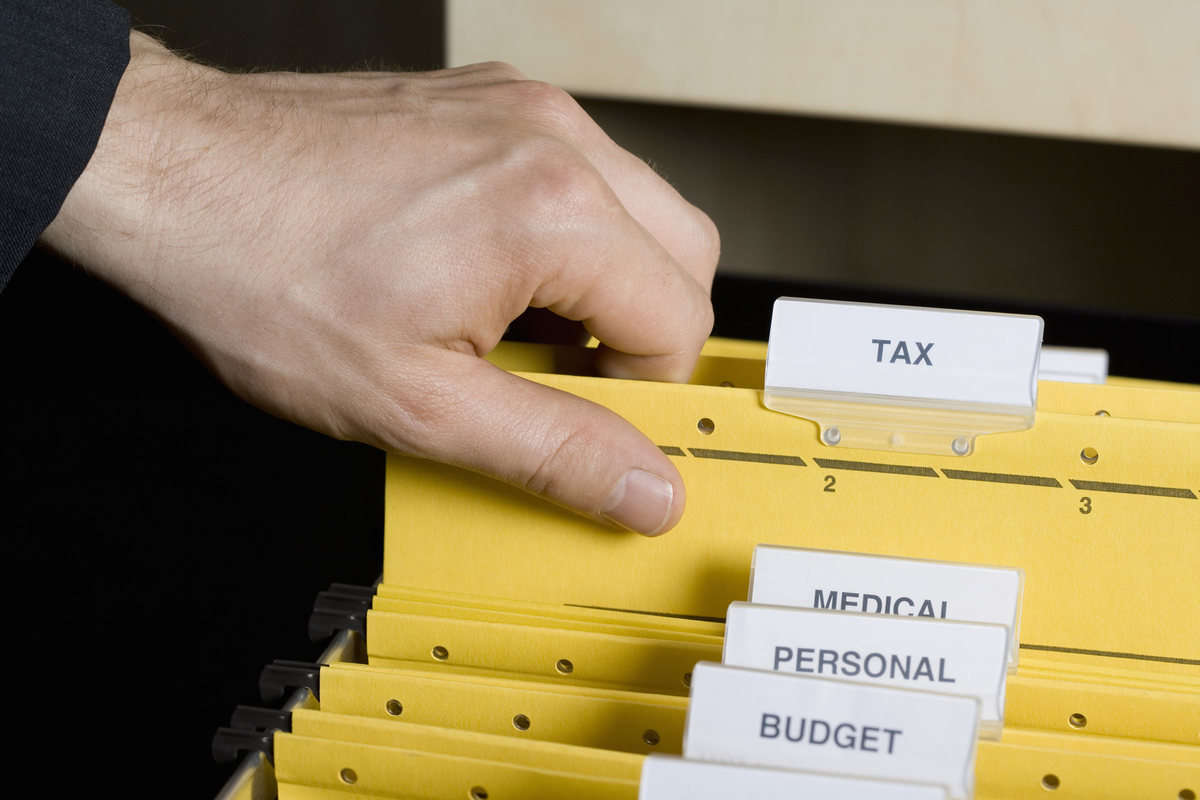 Tax Preparation