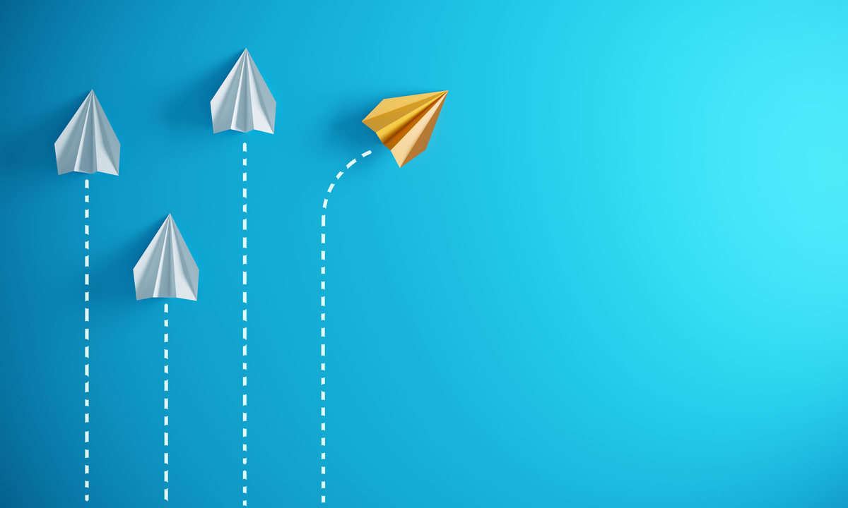 Business Entity Selection