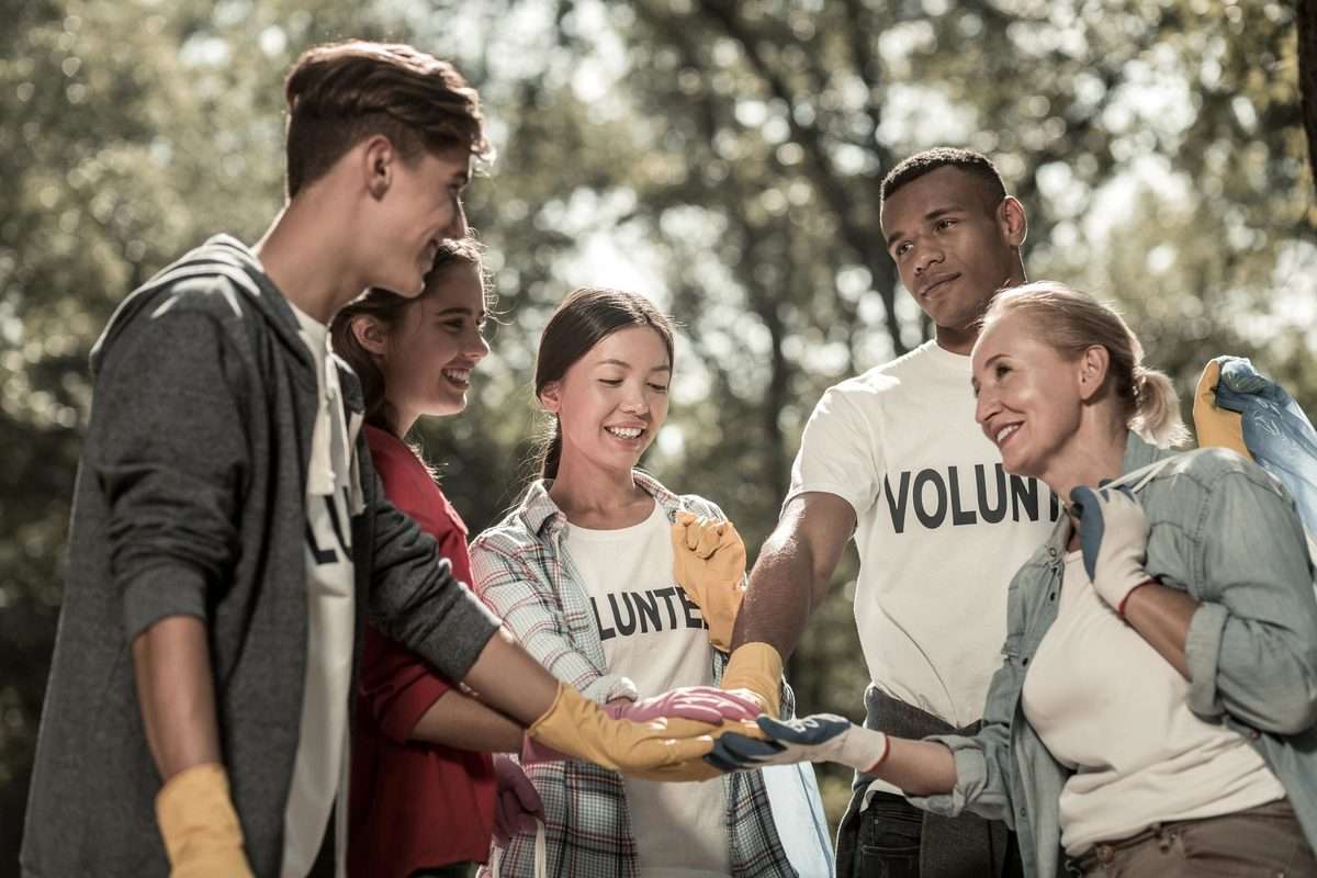 Non-Profit Organizations