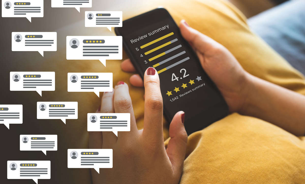 Referrals