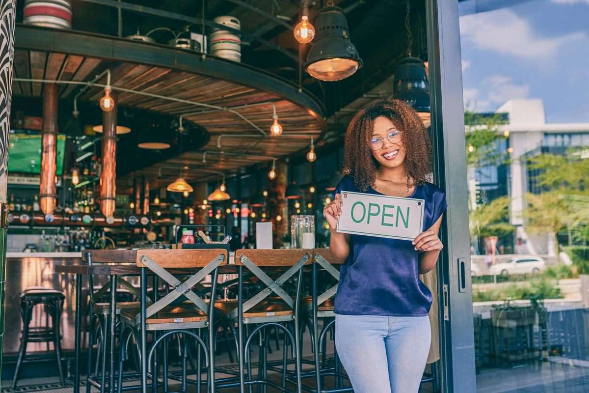 New Business Formation