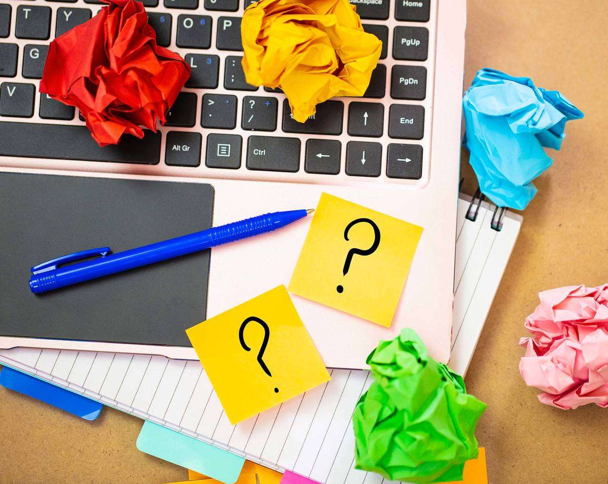 Frequently Asked Questions