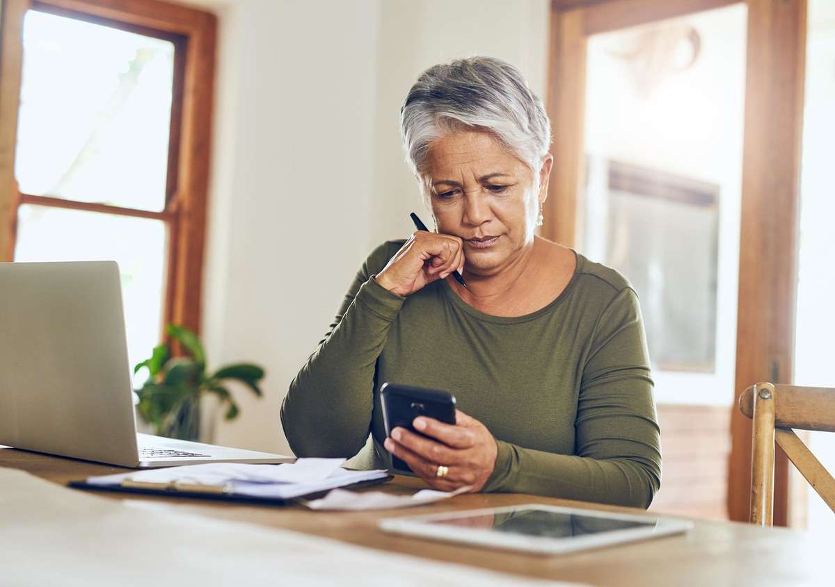 Take the stress out of tax time.