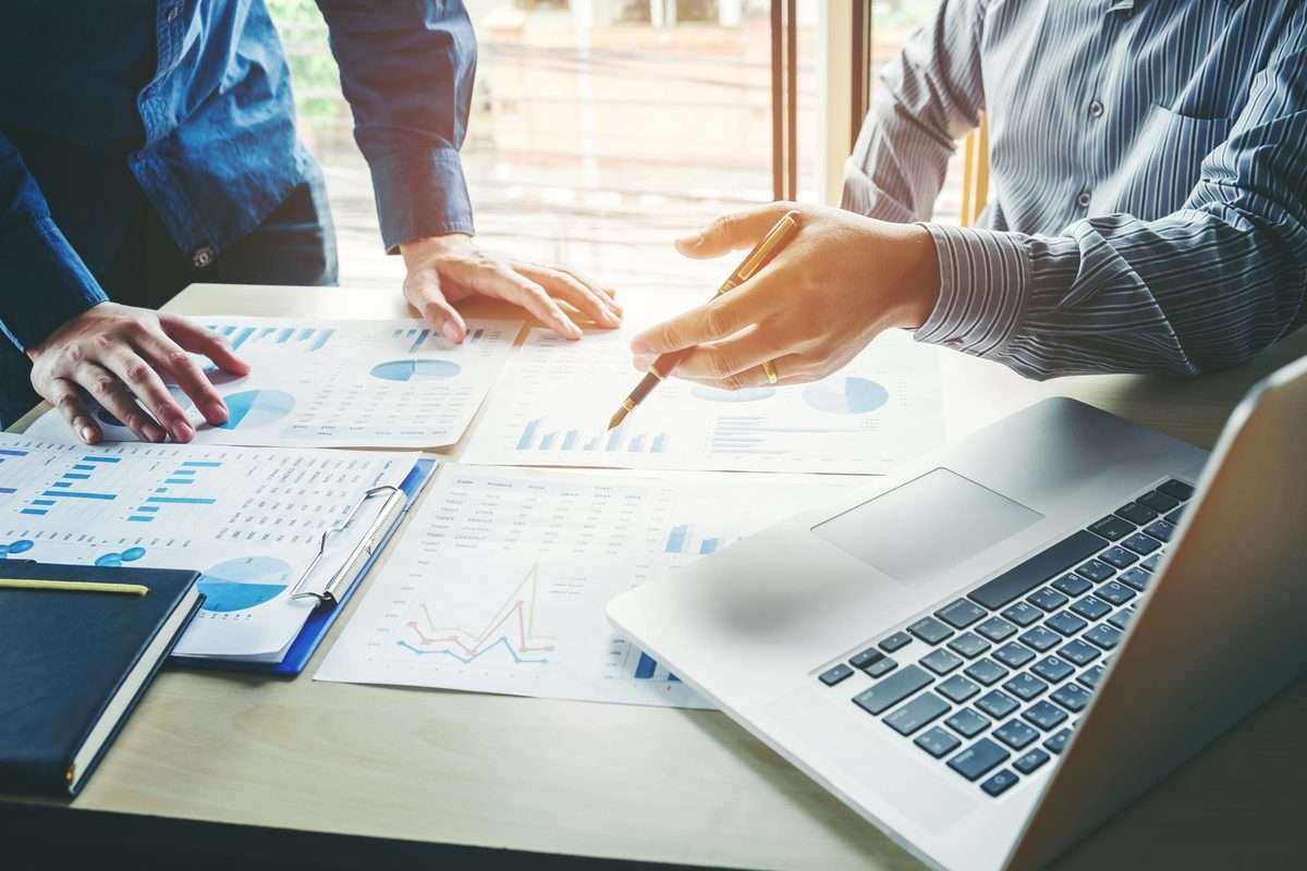 The Best Solutions to Your Tax and Accounting Needs