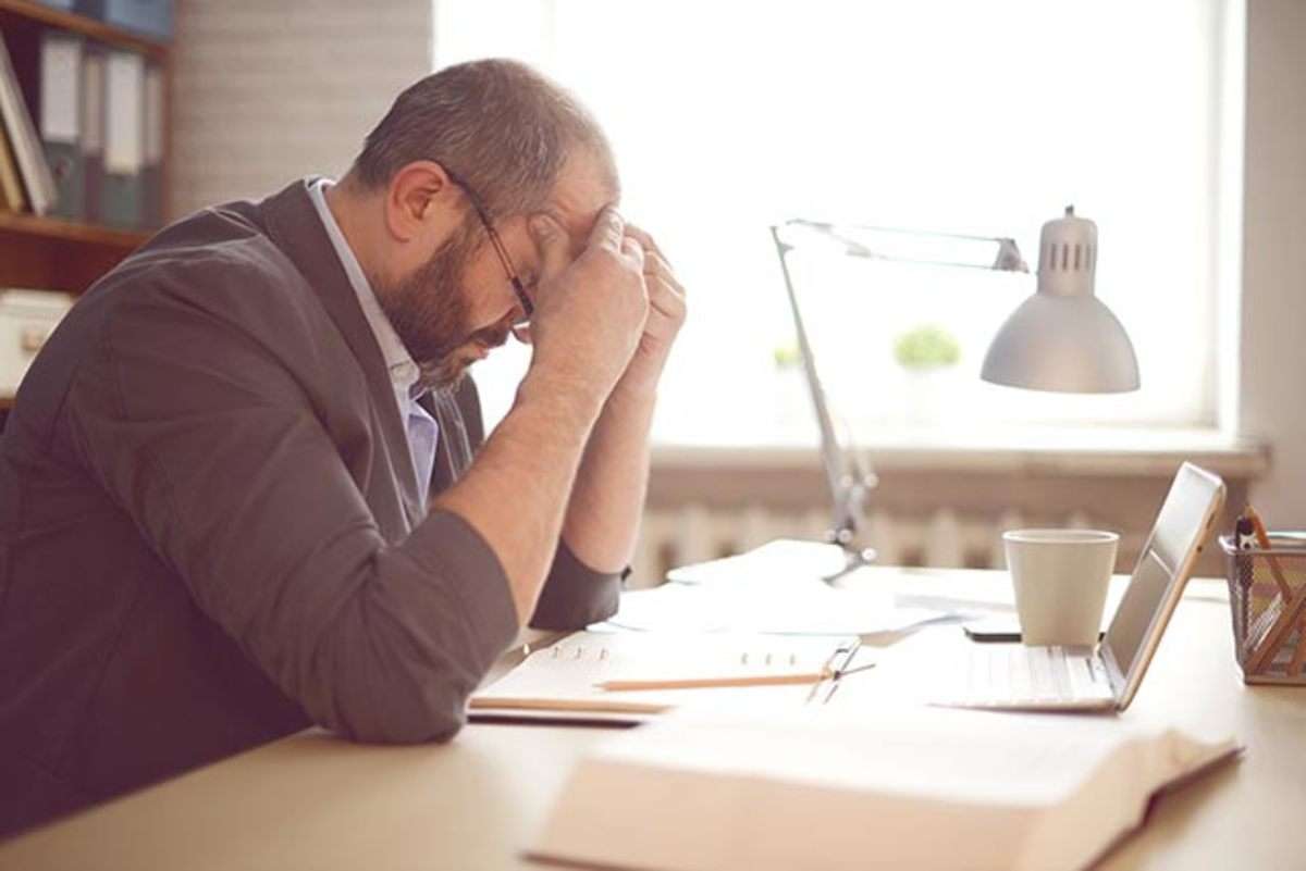 IRS Tax Problems