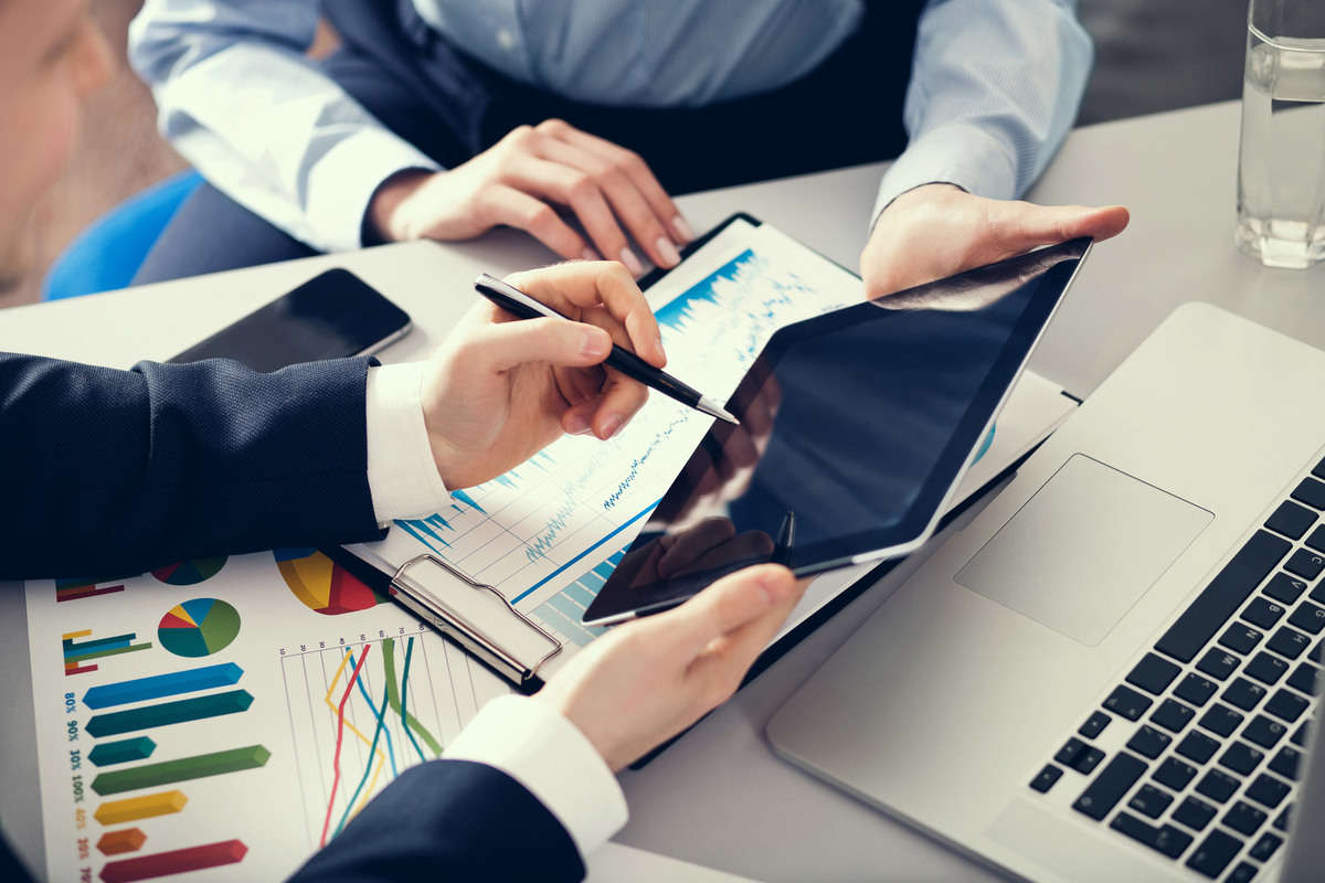 Accounting and Bookkeeping