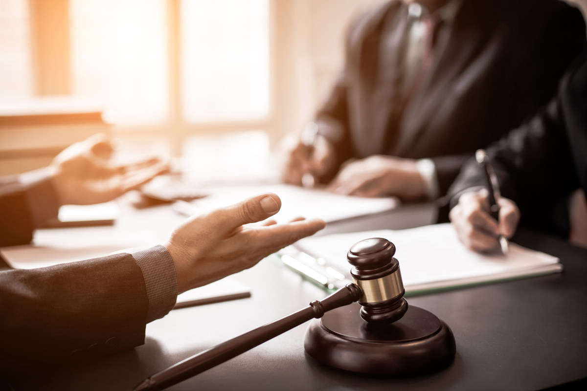 Attorneys