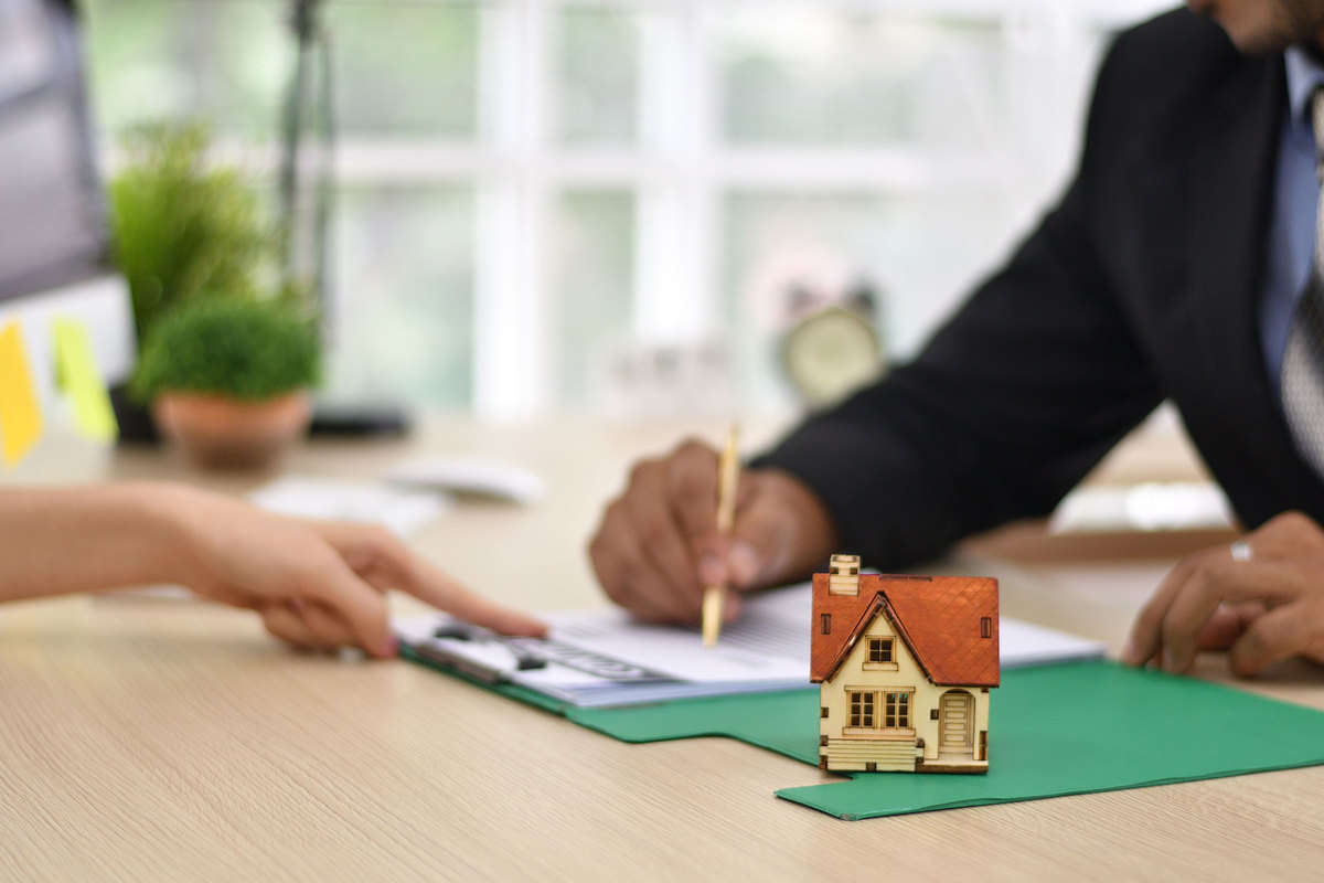 Real Estate Investors