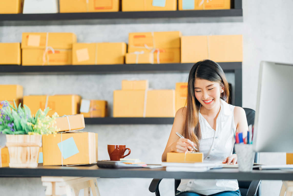 Small Business Owners