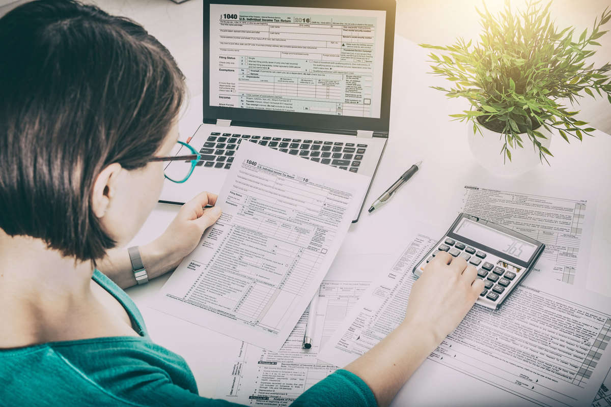 Why Choose Waterfront for Tax Services?