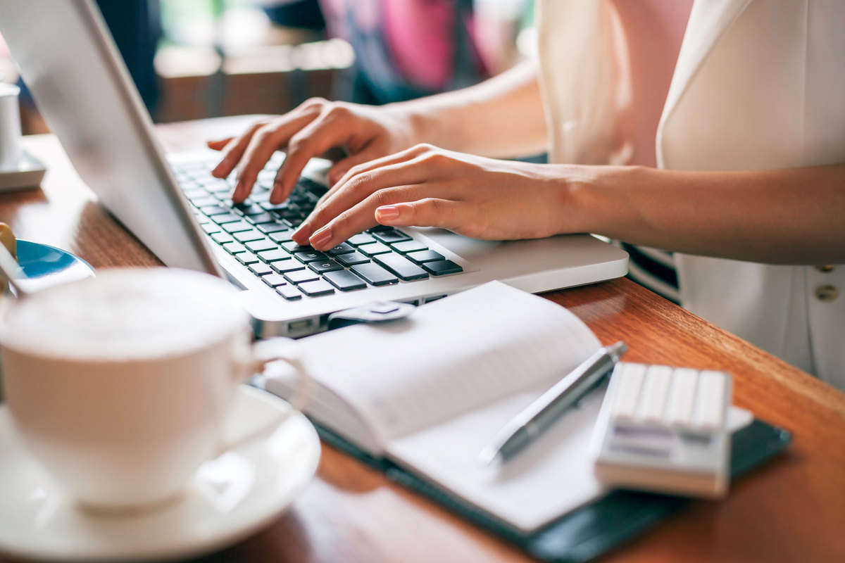 Using Computer