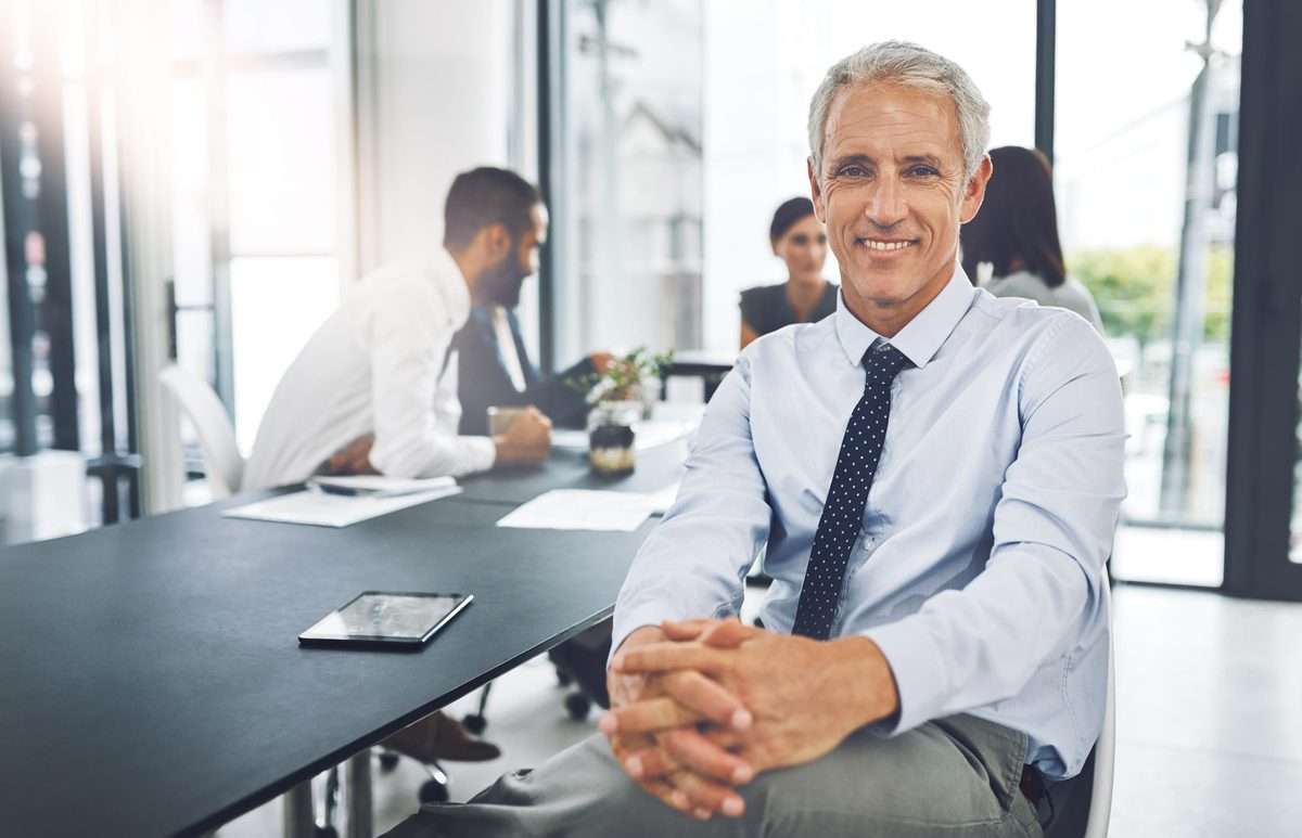 Succession Planning