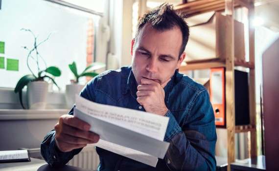IRS Tax Problems