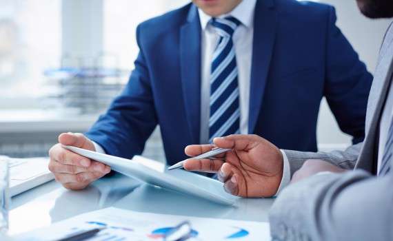 Business Consulting