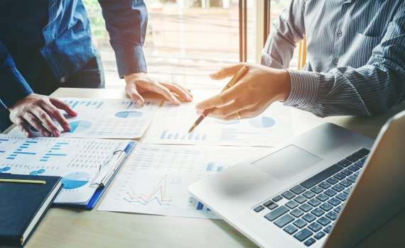 Strategic Business Planning